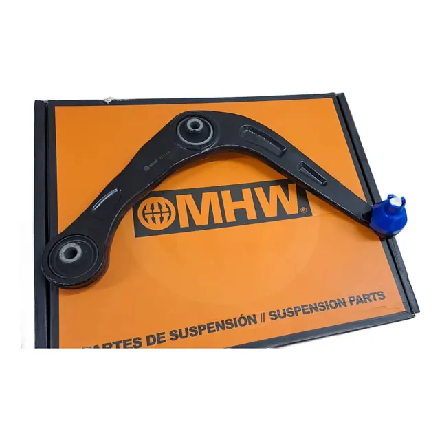 Meseta Delantera Derecha Peugeot 206 207