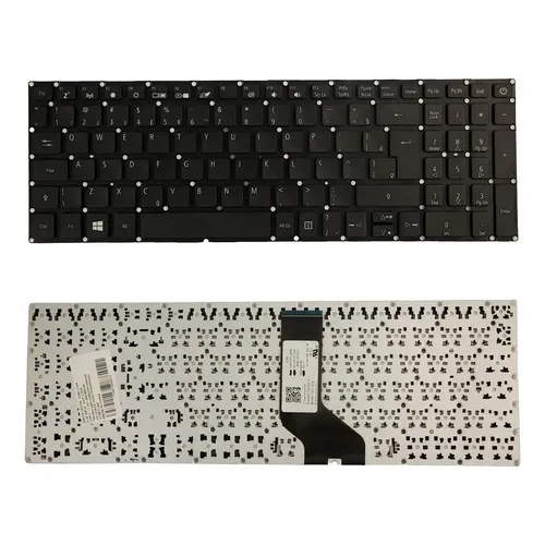 Teclado Para Lenovo Thinkpad A285, X390, X395 Cor Preto | MercadoLivre