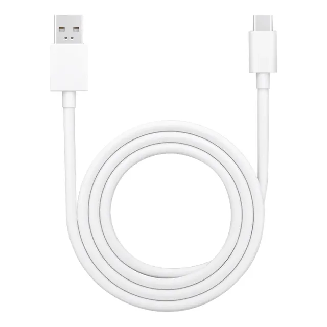 6a Cable Usb A Tipo C Para Oppo Y Realme Súper Carga Rápid