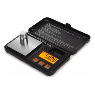 Báscula Digital De Miligramos Profesional De Alta Precisión Báscula Digital De Miligramos Profesional De Alta Precisión