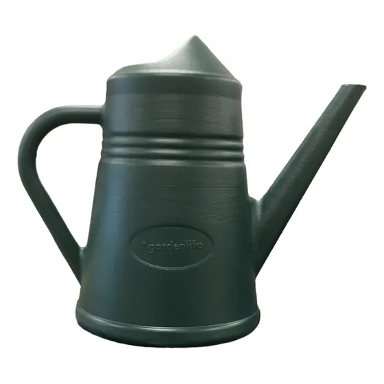 Regadera Plastica Grande 6 Litros