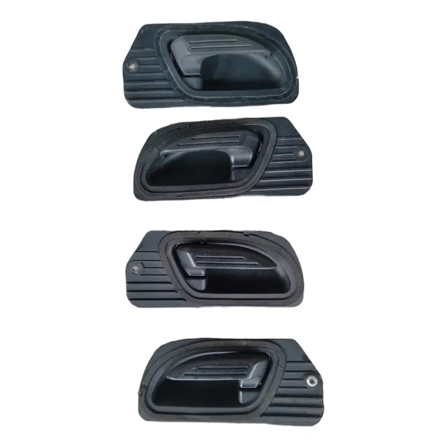 Manillas Internas Ford Ranger Rh /lh Usada Original 
