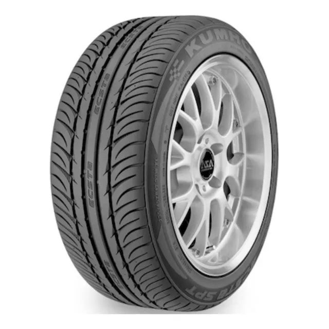 Cubierta 195/55/16  Kumho Ku31 Xrp Ecsta Run Flat