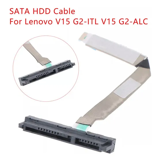 Cable Flex Hp Hdd Ssd Para Laptop Lenovo V15 G2-itl V15 G2