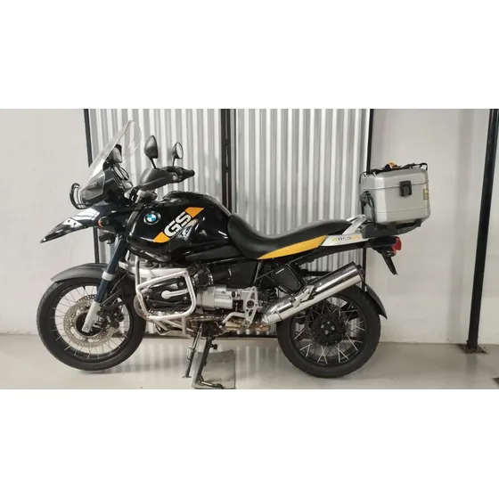 Bmw R 1150 Gs Adventure (mod.2006)