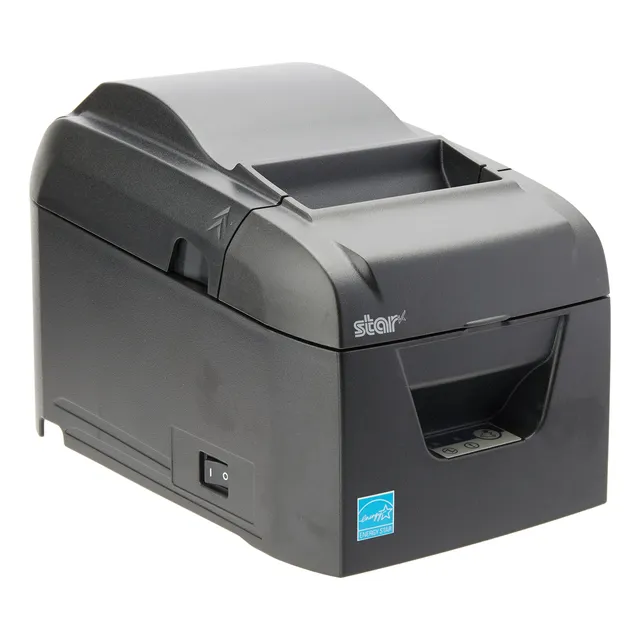 Star Micronics Bsc10ud-24, Impresora Tickets Térmica Directa