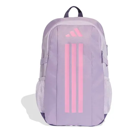 Mochila Infantil Apwr adidas Roxo Liso