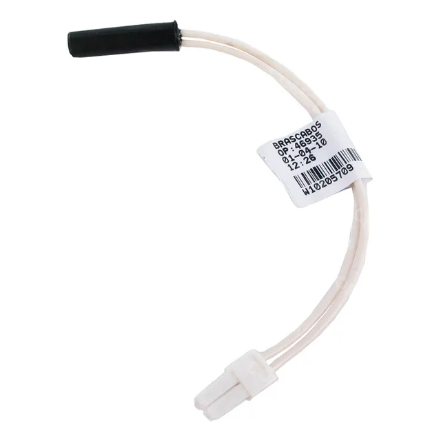 Fusível Térmico Refrigerador Brastemp Brm39, Brt38, Bbvr28