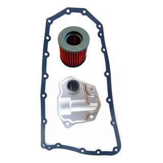 Kit De Filtros De Transmision Cvt Compass Patriot 2007-2017 Kit De Filtros De Transmision Cvt Compass Patriot 2007-2017