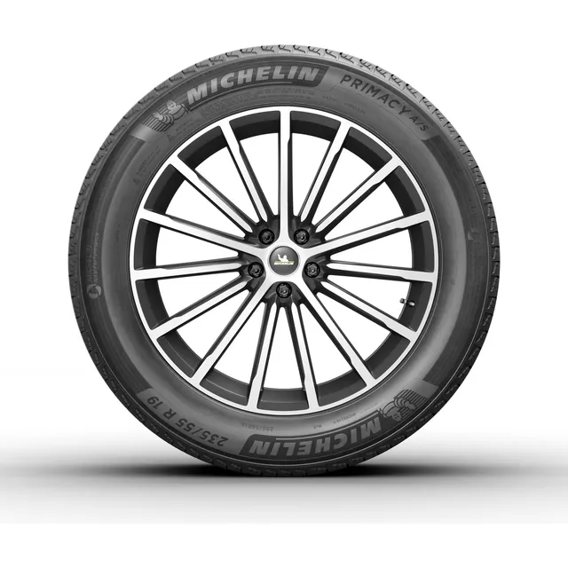 Llanta 215/50r17 Michelin Primacy As 91v