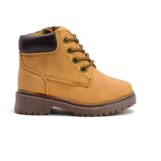 Bota Para Niños Guga Rock Talles 31-36