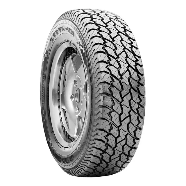 Llanta Lt 285 70 R17 121/118r Mirage Mr-at172