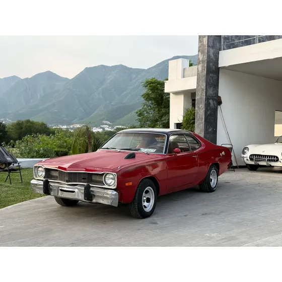 Súper Bee 1975