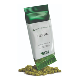 Lúpulo Saaz Em Pellet 50 Grs Barth Haas Lúpulo Saaz Em Pellet 50 Grs Barth Haas
