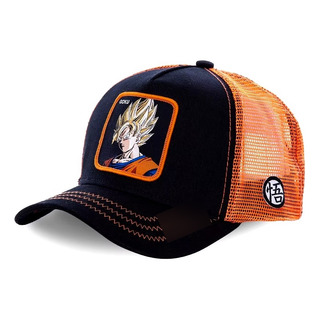 Gorra De Dragon Ball Z Para Goku Majin Buu Maestro Roshi Gorra De Dragon Ball Z Para Goku Majin Buu Maestro Roshi
