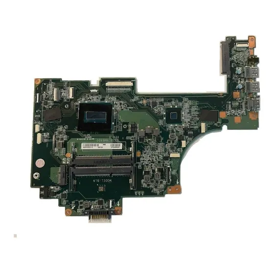 Toshiba Satellite S55t-b Intel I7-4710hq Mainboard A00030051