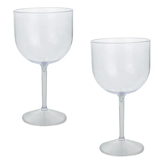 X15 Copa Copón 600ml Para Gin Tonic Vino Cóctel Ramazzotti