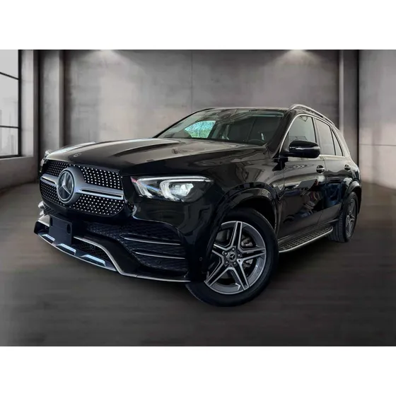 Mercedes-benz Clase Gle 3.0 450 4matic Sport