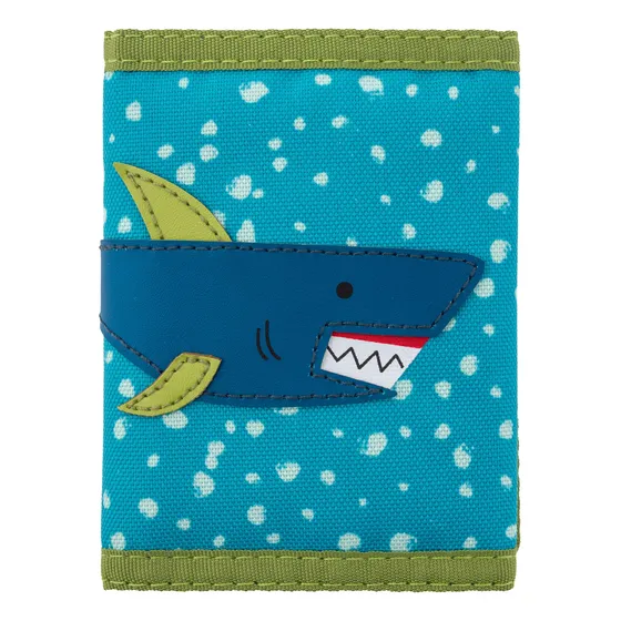 Stephen Joseph, Kids Unisex Wallet, Toddler Wallet 5dh2k