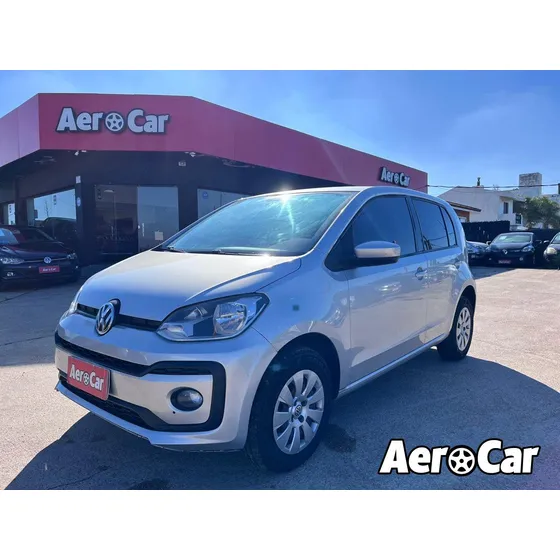 Volkswagen Up! Move