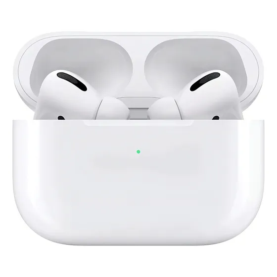 Fone Bluetooth Premium Tws 3 Compatível AirPods Pro 4geração Cor Branco
