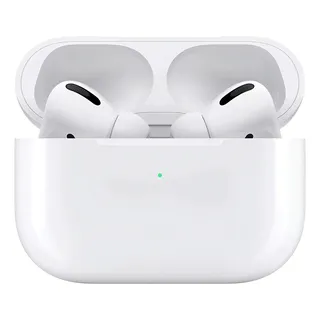 Fone Bluetooth Premium Tws 3 CompatĂvel AirPods Pro 4geração Cor Branco Fone Bluetooth Premium Tws 3 CompatĂvel AirPods Pro 4geração Cor Branco