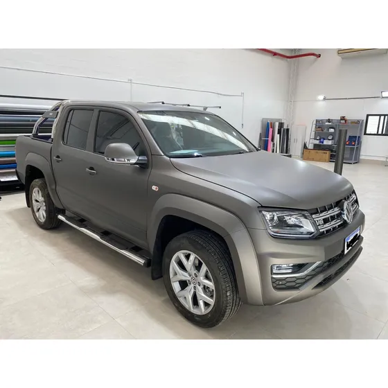 Volkswagen Amarok 3.0 V6 Cd Highline