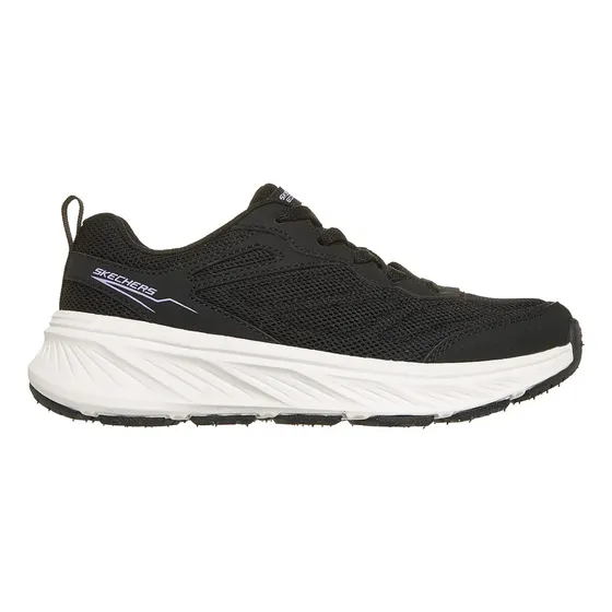 Zapatillas Skechers Edgeride Niña Negro