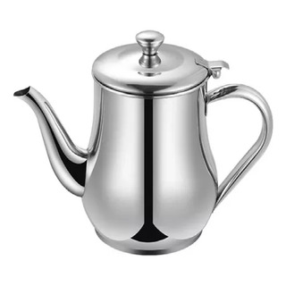Tetera Con Infusor Cafetera Jarra De Acero Inoxidable 1400ml Tetera Con Infusor Cafetera Jarra De Acero Inoxidable 1400ml
