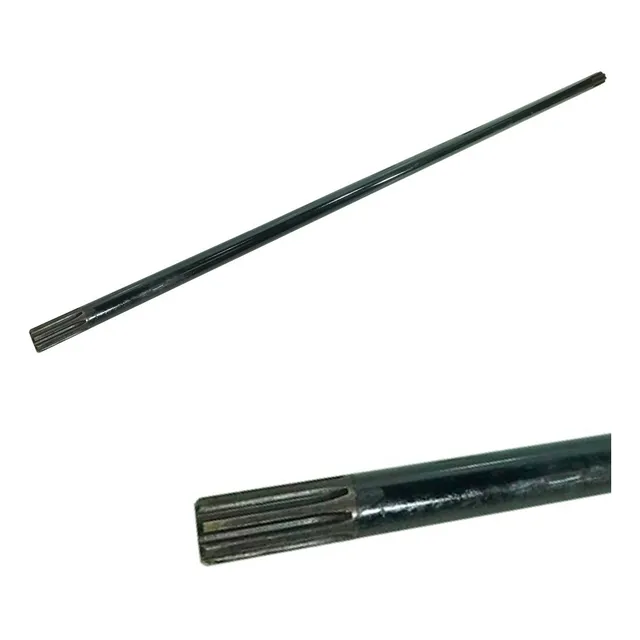 Eixo Tdp Emb. Simples 8z 118cm Valtra Bh140 A Bh205 80750900