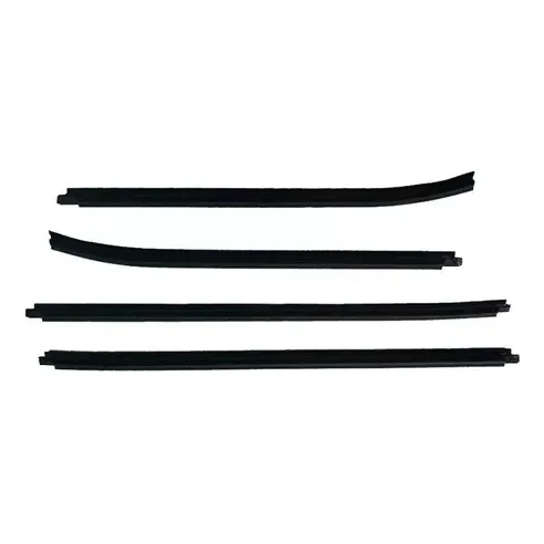 Cepillo Lamevidrio Hilux 2006 2009 2010 2012 2013 2016 Negro