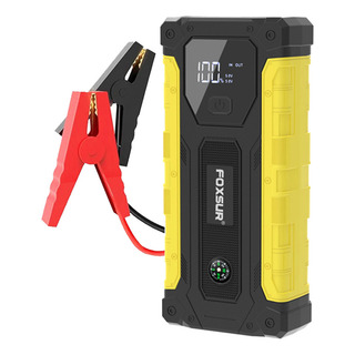 Jump Starter Power Type Motocicleta, CamiĂłn Jump Flashing,. Jump Starter Power Type Motocicleta, CamiĂłn Jump Flashing,.