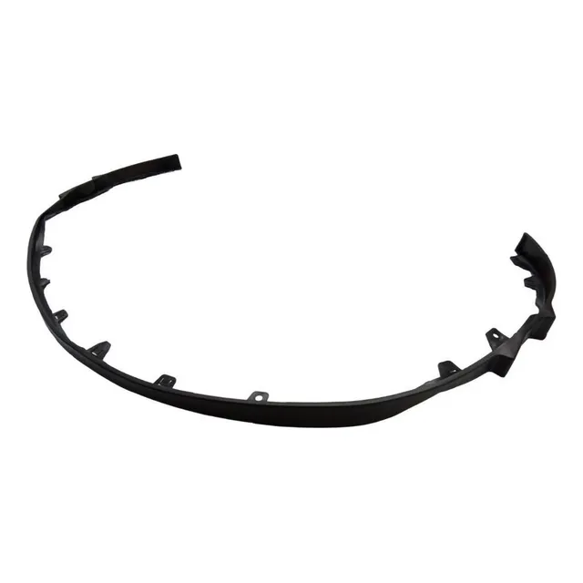 Saia Para-choque Dianteiro Chevrolet Onix B Sedan Ltz 20/22