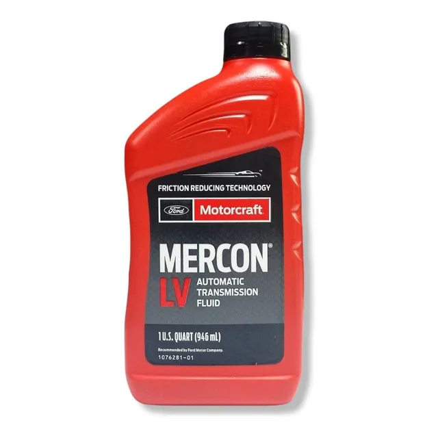 Aceite Motorcraft Ford Mercon Lv Transmision Automatica
