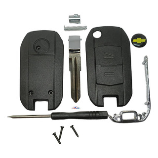 Li Carcasa Llave Corsa Meriva Tornado 2002-2008 ModificaciĂłn Li Carcasa Llave Corsa Meriva Tornado 2002-2008 ModificaciĂłn