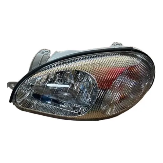 Faros Daewoo  Lanos