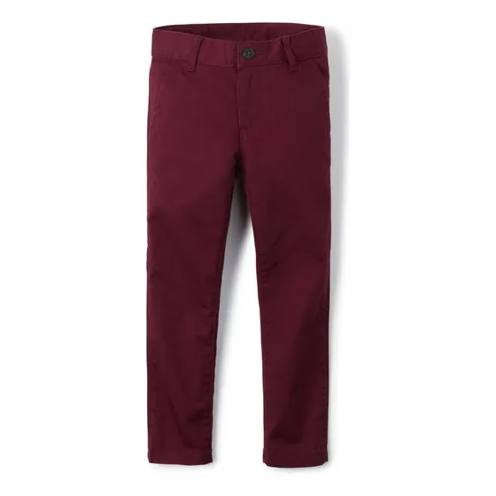 Pantalón Casual The Childrens Place Niño Varón Talla 8