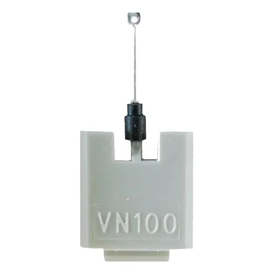 Agulha Leson Vn100 Original Safira Cce Frahn Frete Barato
