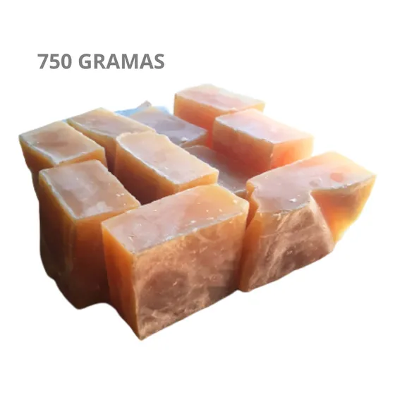 Sabao Brilho Caseiro Super Desengordurante Limpeza Geral