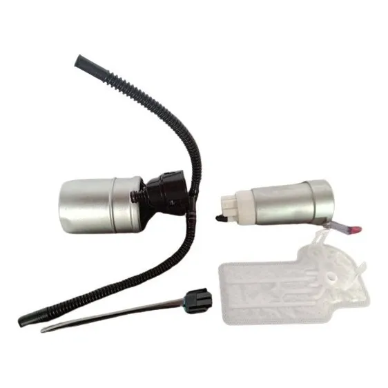 Bomba Gasolina Silverado 1500 - 3500 Con Filtro Regulador