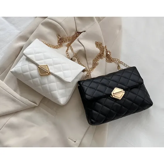 Bandolero Bolso Cartera Dama Cruzado
