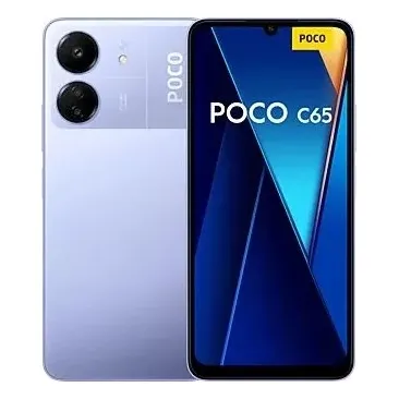 Xiaomi Poco C65 8gb 256rom