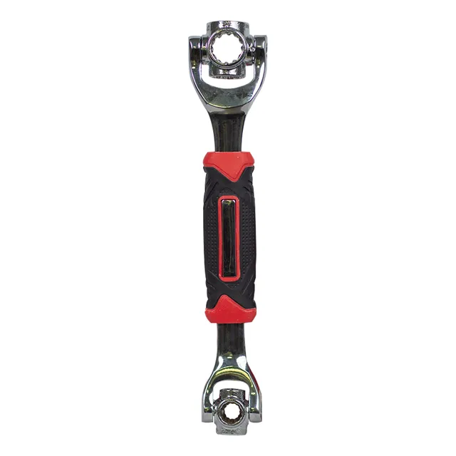 Llave Multiple