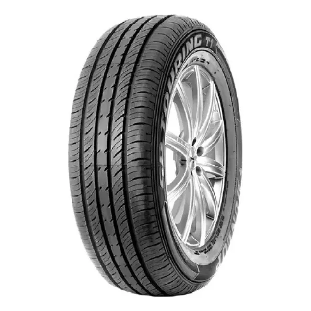 Neumatico Dunlop 195/65 Sp Touring T1 91t Gr Tires