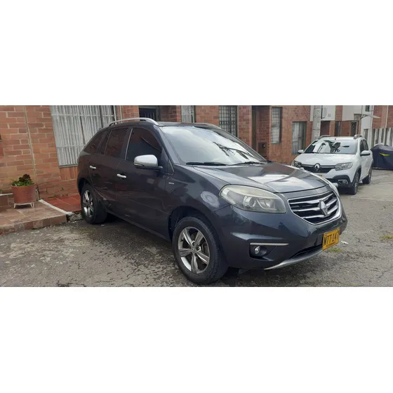 Renault Koleos 2.5 Dynamique Bose