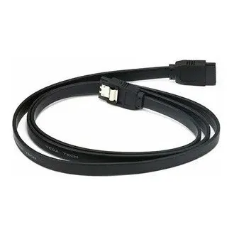 Cable Sata Datos Disco Duro Quemadora Dvr Pc Cd Case Cctv