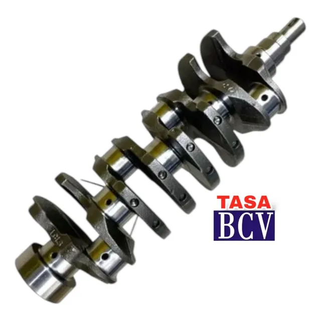 Cigueñal Nuevo Std Getz / Elantra / Accent 1.3 - 1.5 - 1.6