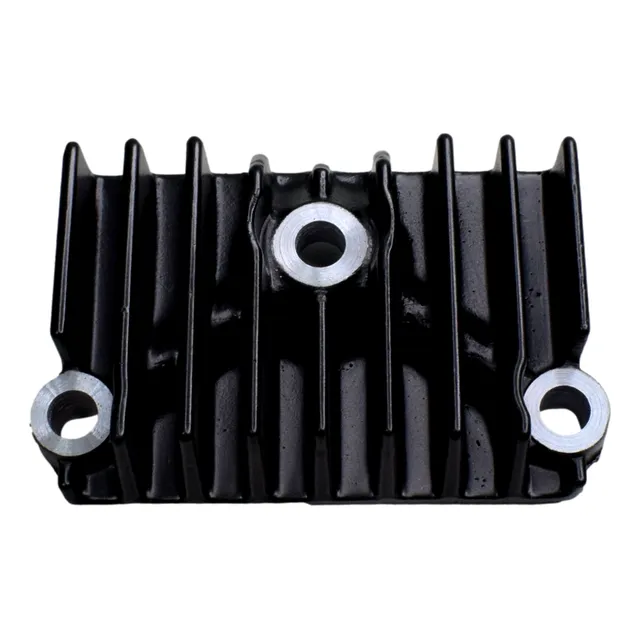 Tapa Derecha De Culata Splendor Nxg Honda Original
