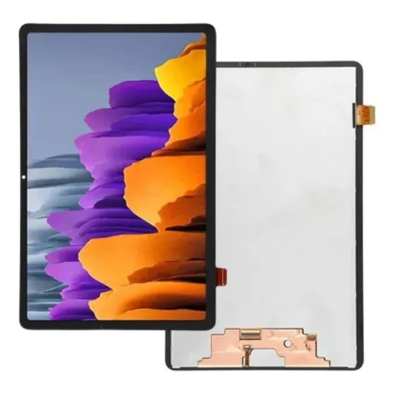 Pantalla S8 Tab Samsung X700 X706 Vidrio Touch Lcd Display