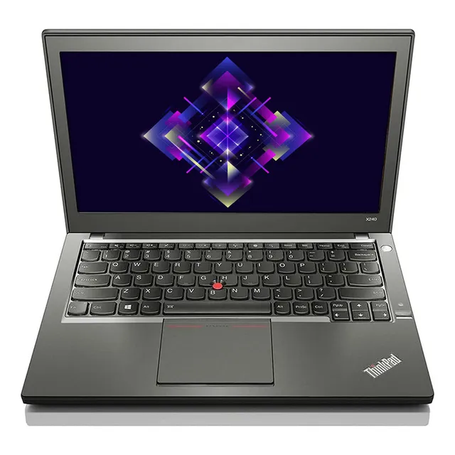 Notebook Lenovo Thinkpad X240 Core I5 8gb Ram 256gb Ssd Dimm